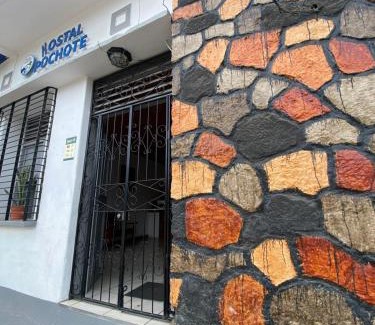 Leon House | Hostal Pochote