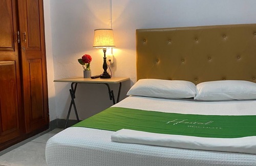 Leon Bed & Breakfast | Hostal Pochote
