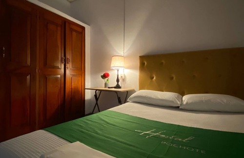 Leon Bed & Breakfast | Hostal Pochote