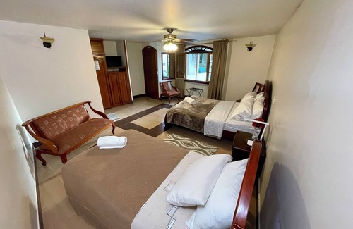 Ramonurcu Hostel | Hostal Posada Real