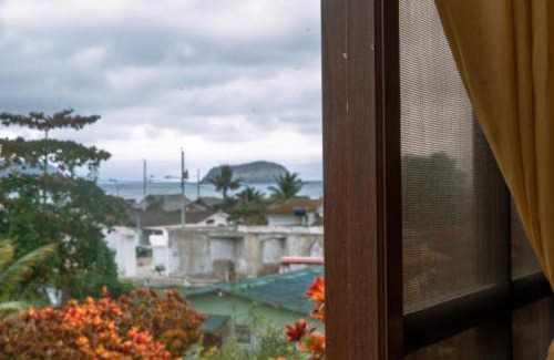 Puerto Cayo House | Hostal Poseidon