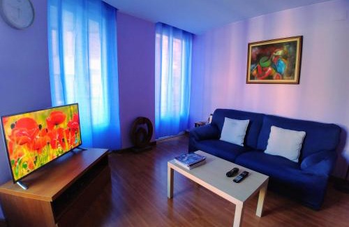 Leon City Centre House | Hostal Prada Borges