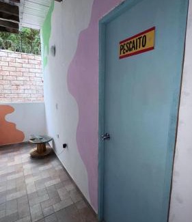 Historic Center House | Hostal Pueblito Samario