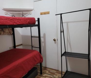 La Florida House | Hostal Pura Vida