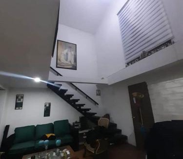 La Florida House | Hostal Pura Vida