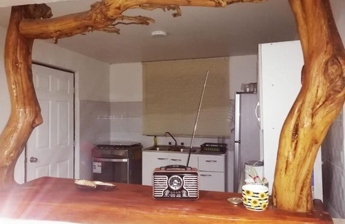 San Pedro de Atacama House | Hostal Puri Ckausama