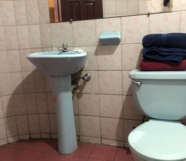 Quito House | Hostal Quito Nayla