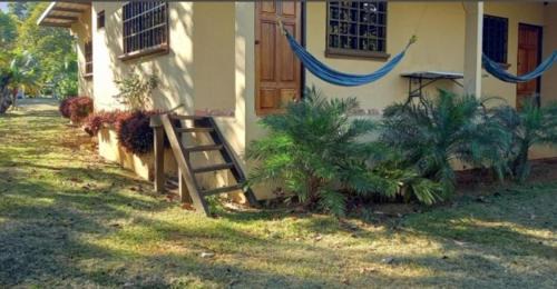 Santa Fe House | Hostal Río Escondido Santa Fe