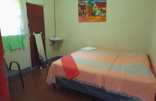 Leon House | HOSTAL RABAGU