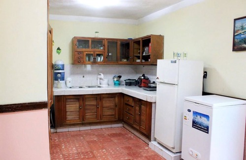 Trinidad House | Hostal Ramirez TRINIDAD
