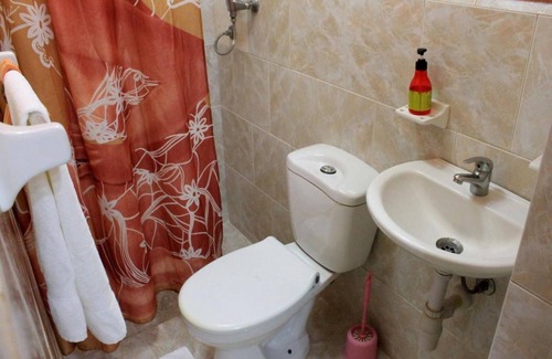 Trinidad House | Hostal Ramirez TRINIDAD