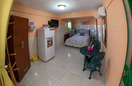 Municipality of Habana del Este House | Hostal Raul y Olga