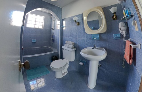 Municipality of Habana del Este House | Hostal Raul y Olga