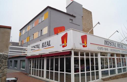 Plasencia House | Hostal Real