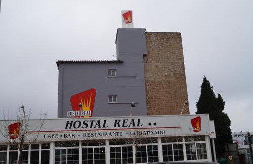 Plasencia House | Hostal Real