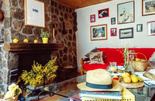 Navarredonda de Gredos House | Hostal Refugio De Gredos