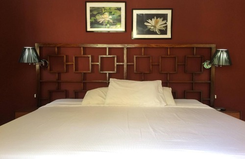 Holguin House | Hostal Refugio de Reyes