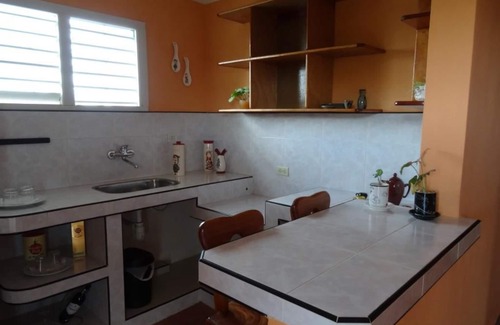 Holguin House | Hostal Refugio de Reyes