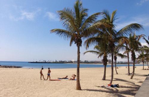 Arrecife Hostel | Hostal Residencia Cardona