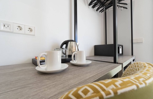 Santa Eulalia del Rio Hostel | Hostal Restaurante Pou Des Lleó