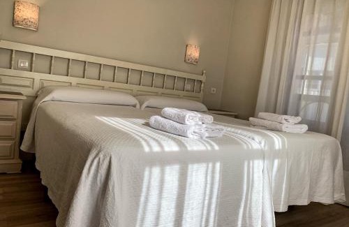 Villafranca del Bierzo House | Hostal Restaurante Méndez