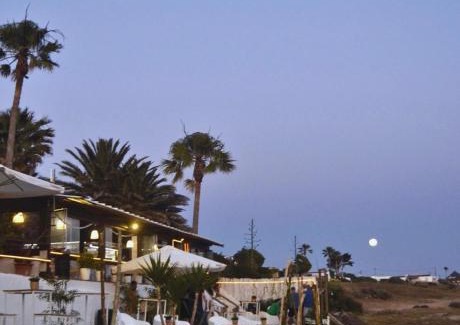 El Lentiscal House | Hostal Rios