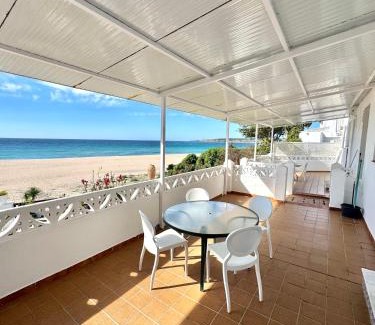 El Lentiscal House | Hostal Rios