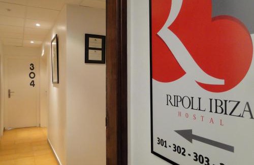 Ibiza City Centre House | Hostal Ripoll Ibiza