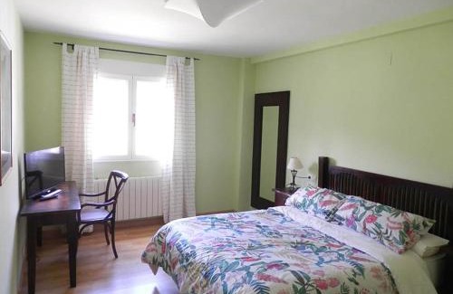 Navalguijo House | Hostal Rural los Alisos