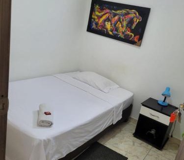 Cali House | HOSTAL S Y S