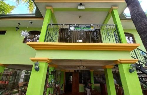 Leon Bed & Breakfast | Hostal San Antonio