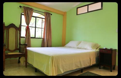 Leon Bed & Breakfast | Hostal San Antonio