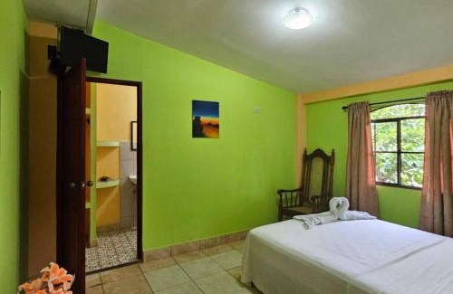 Leon Bed & Breakfast | Hostal San Antonio