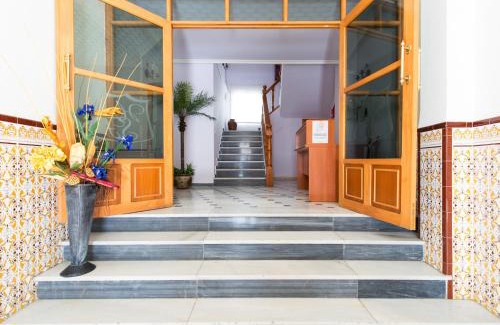 Granja de Torrehermosa House | Hostal San Francisco