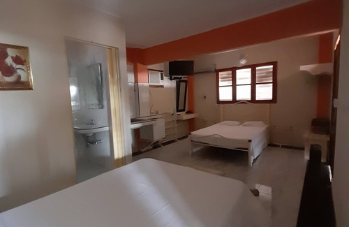 Moron Hostel | Hostal san Fernando