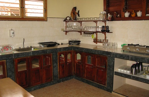 Moron Hostel | Hostal san Fernando