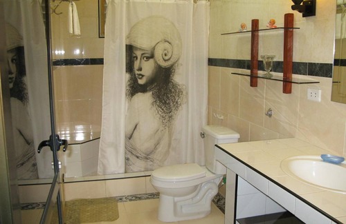 Moron Hostel | Hostal san Fernando