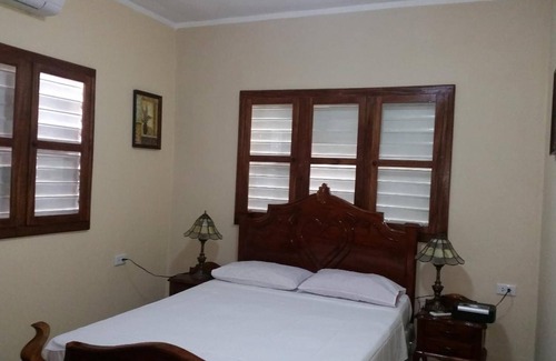 Moron Hostel | Hostal san Fernando