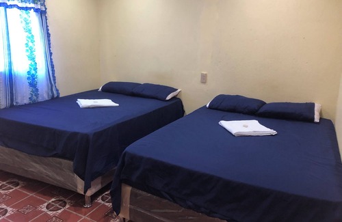 San Juan La Laguna Hostel | Hostal San Juanerita