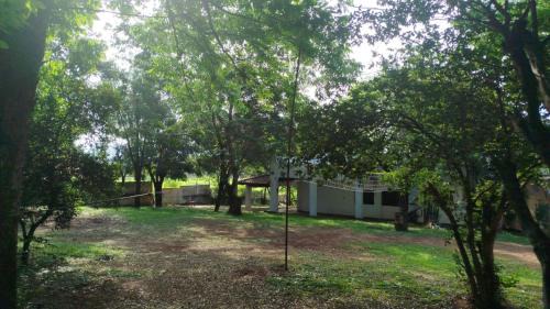 Encarnacion House | Hostal San Miguel