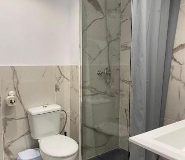San Pedro de Alcantara House | Hostal Santa Calma