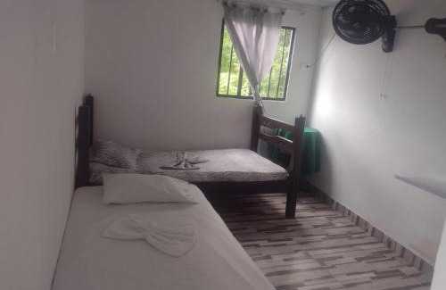 Villavieja House | HOSTAL SARITA