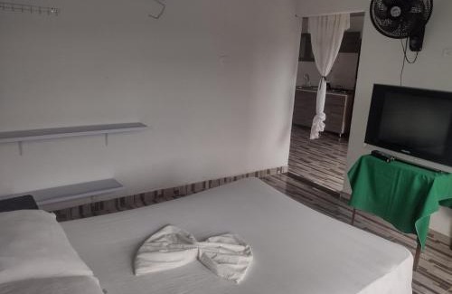 Villavieja House | HOSTAL SARITA
