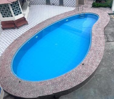Chosica House | Hostal Secretos