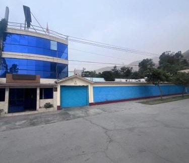 Chosica House | Hostal Secretos