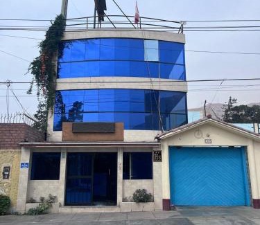 Chosica House | Hostal Secretos