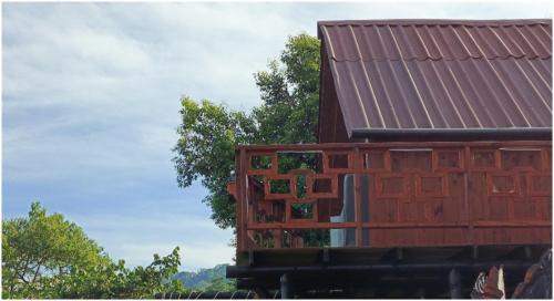Papare Cabin | Hostal Sierra Minca