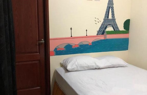 Leon House | Hostal Sin Fronteras
