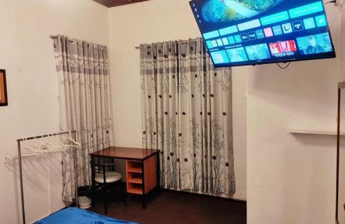 Barranco House | Hostal Soffi