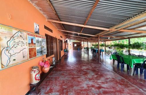 Villavieja House | Hostal Sol de Verano Doña Lilia